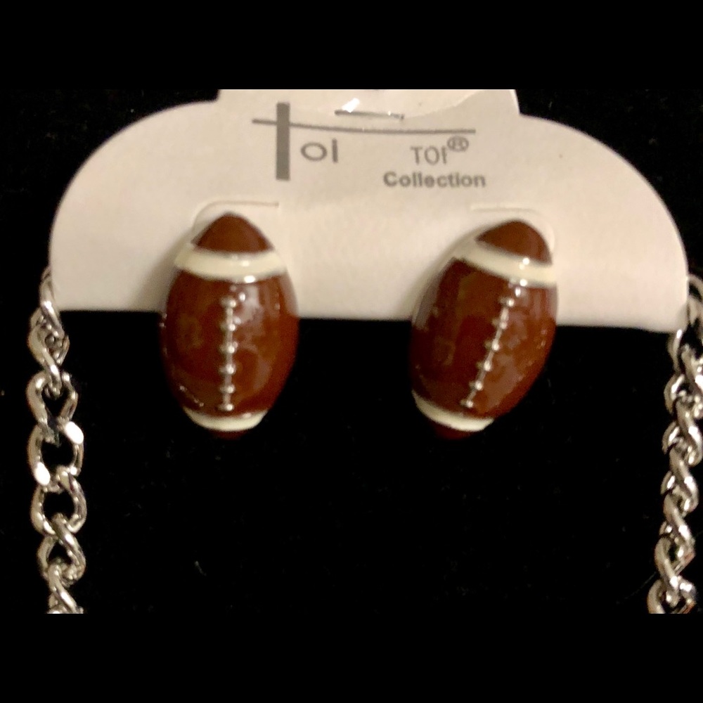 Football set - Picture 2 of 2